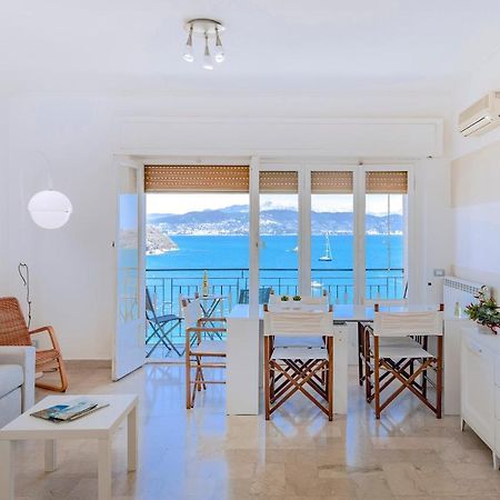 Panoramica Apartment Porto Venere Exterior photo