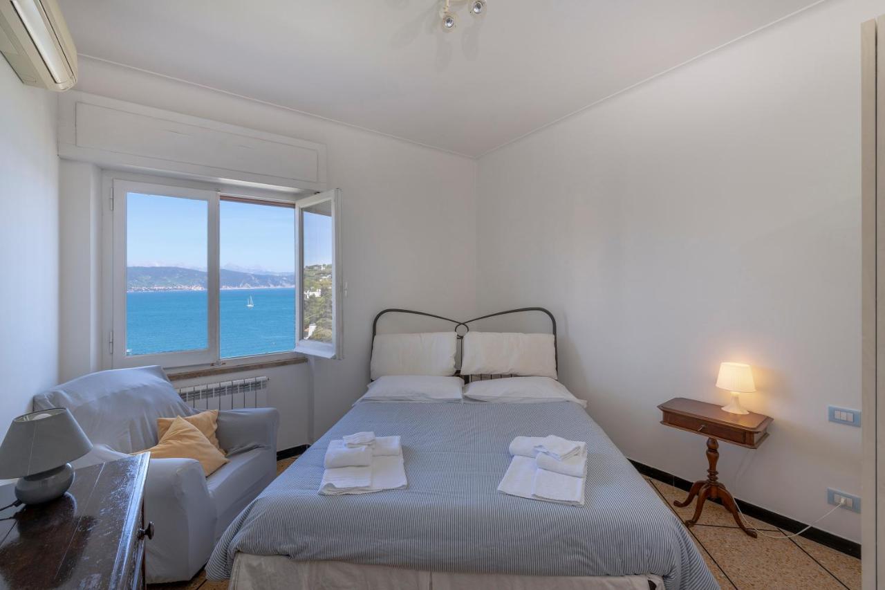 Panoramica Apartment Porto Venere Exterior photo