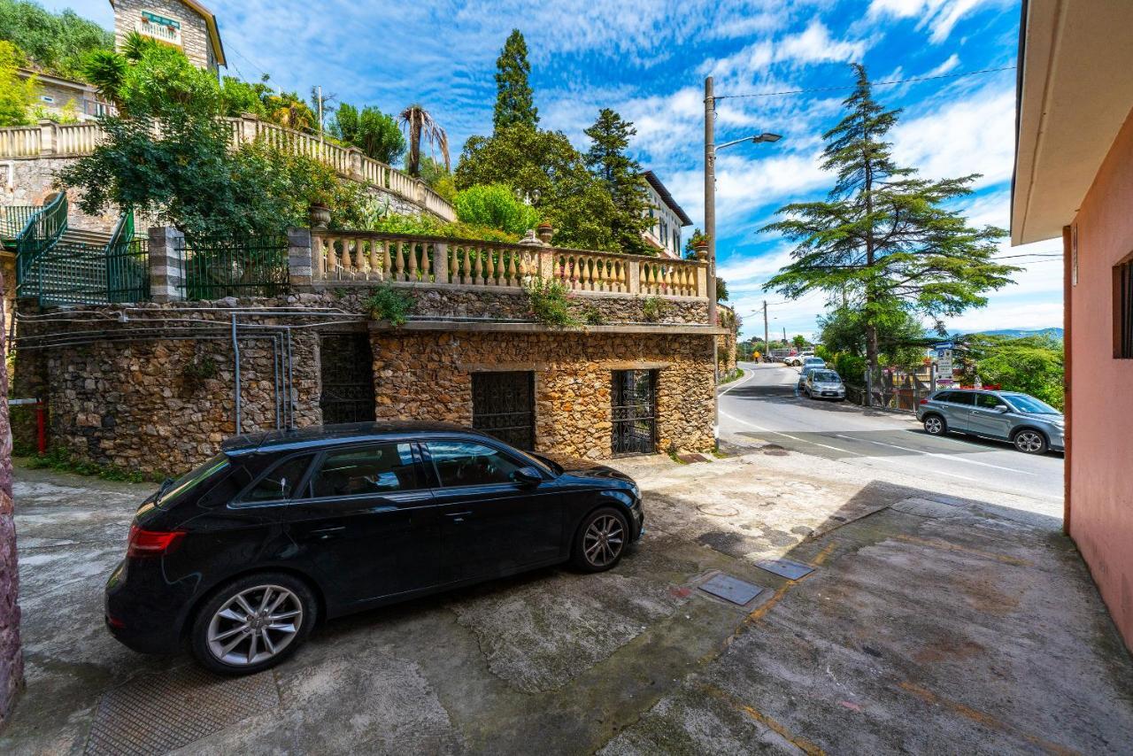 Panoramica Apartment Porto Venere Exterior photo